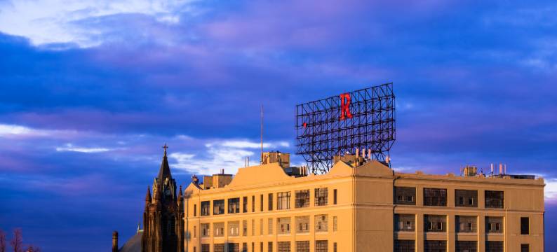 雷德胡克小屋(The Lodge Red Hook)图片
