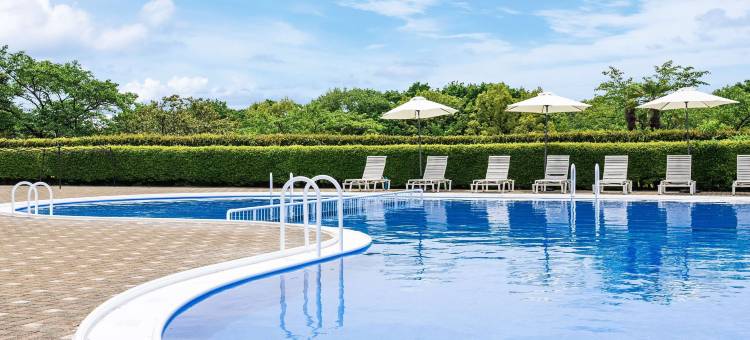 那须高原美爵温泉度假酒店(Grand Mercure Nasu Highlands Resort & Spa)图片