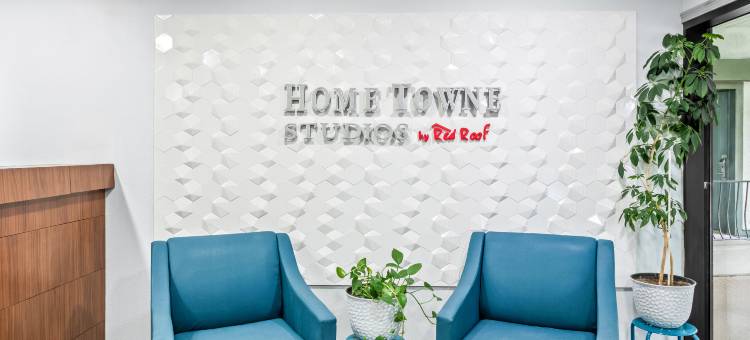 HomeTowne Studios Florence, KY-Cincinnati Airport图片