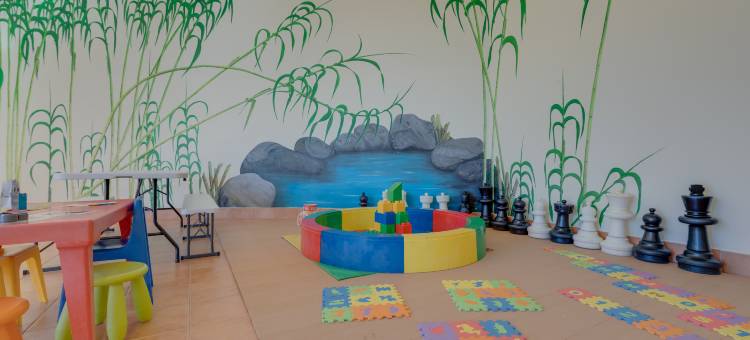 佩斯塔纳大洋度假酒店(Pestana Grand Ocean Resort Hotel)图片