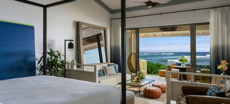 丽思卡尔顿酒店，欧胡岛，龟湾(The Ritz-Carlton O‘Ahu, Turtle Bay)图片