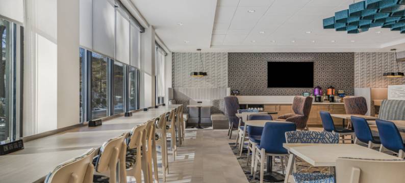 布恩希尔顿惠庭酒店(Home2 Suites by Hilton Boone)图片