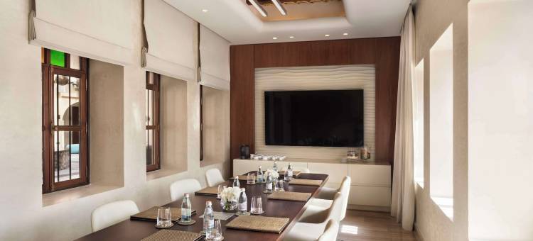 苏克阿尔瓦卡卡塔尔提沃丽酒店(Souq Al Wakra Hotel Qatar by Tivoli)图片