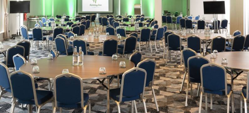 伯明翰M6高速公路7号回旋处假日酒店(Holiday Inn BIRMINGHAM M6, JCT.7 by IHG)图片