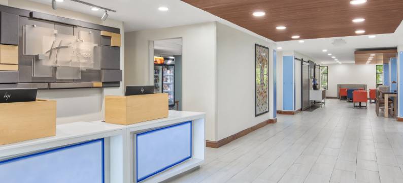 哈迪维尔智选假日酒店及套房-希尔顿黑德-洲际酒店集团旗下(Holiday Inn Express & Suites Hardeeville-Hilton Head by IHG)图片