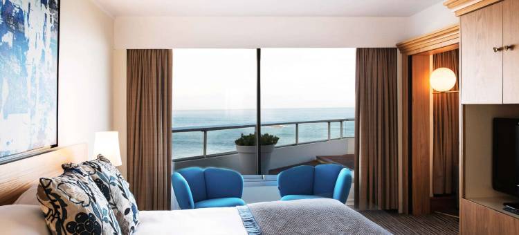 索菲特比亚里茨米拉马尔海洋疗养酒店(Sofitel Biarritz le Miramar Thalassa Sea & Spa)图片