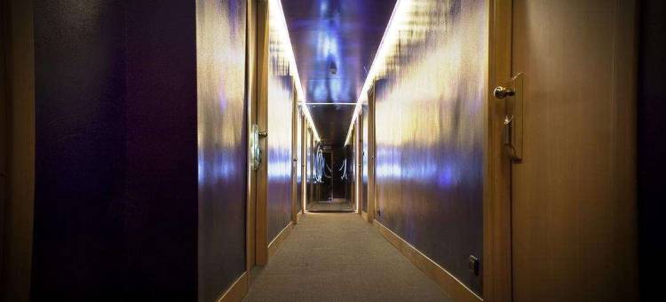 阿尔拉姆酒店(Hotel Aleramo)图片
