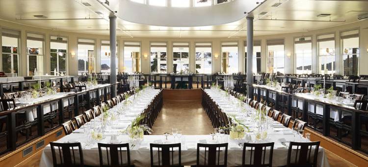 菲威克海湾酒店 - 经典挪威酒店(Strand Hotel Fevik - by Classic Norway Hotels)图片