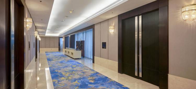 Crowne Plaza 科钦(Crowne Plaza Kochi)图片