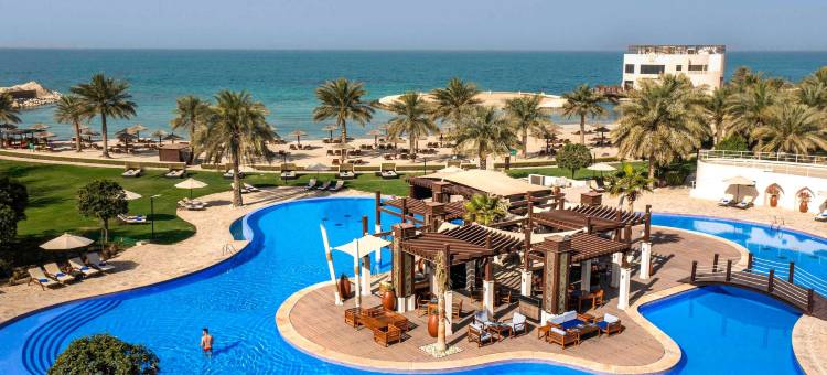 巴林萨拉克索菲特海洋温泉酒店(Sofitel Bahrain Zallaq Thalassa Sea & Spa)图片