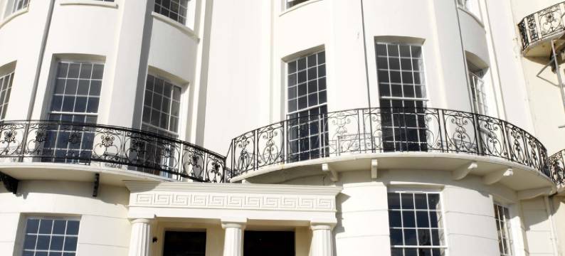 德雷克斯酒店(Drakes Hotel)图片