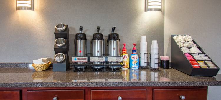 巴达维亚红屋顶酒店(Red Roof Inn Batavia)图片