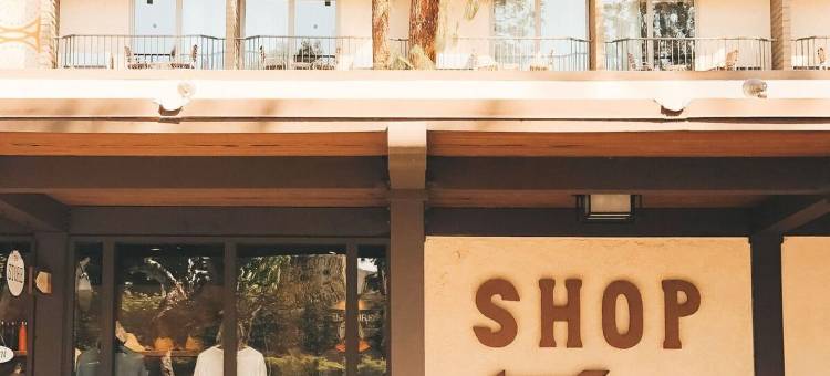 加兰酒店(The Garland)图片