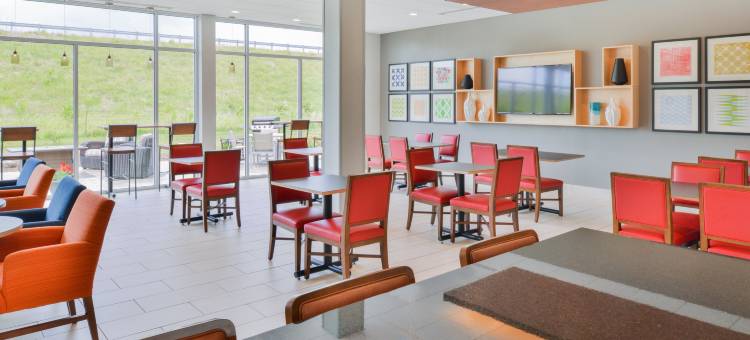 萨勒姆智选假日套房酒店(Holiday Inn Express & Suites Salem)图片