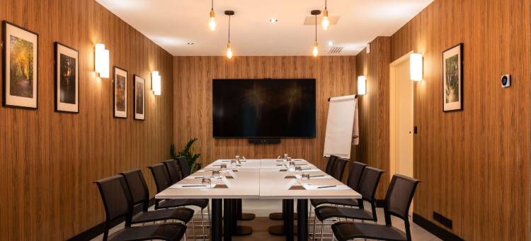 美居巴黎西部圣日耳曼酒店(Hôtel Mercure Paris Ouest Saint-Germain)图片