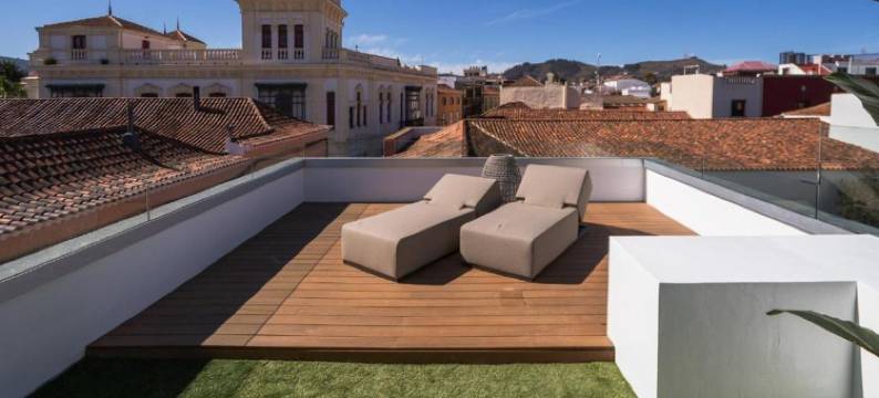 拉古纳大酒店(La Laguna Gran Hotel)图片