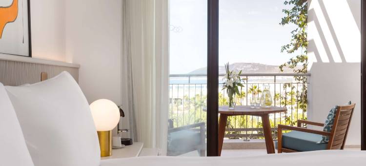 索菲特阿加迪尔海洋温泉酒店(Sofitel Agadir Thalassa Sea & Spa)图片