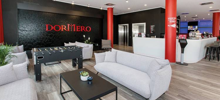 萨尔茨吉特多美洛酒店(Dormero Hotel Salzgitter)图片