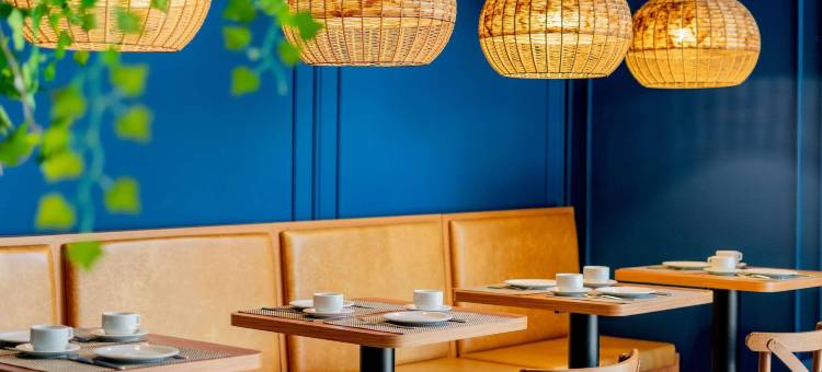 宜必思尚品索罗卡巴圣罗莎利亚酒店(Ibis Styles Sorocaba Santa Rosalia)图片