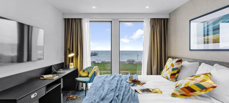 宜必思尚品佩恩顿酒店(Ibis Styles Paignton)图片