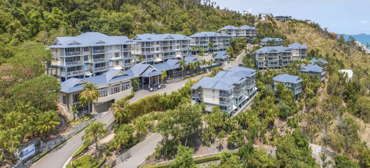 Club Wyndham Airlie Beach图片