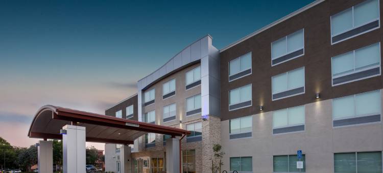奇科洲际智选假日套房酒店(Holiday Inn Express & Suites CHICO by IHG)图片