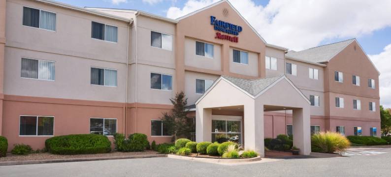 诺曼万枫酒店(Fairfield Inn & Suites Norman)图片