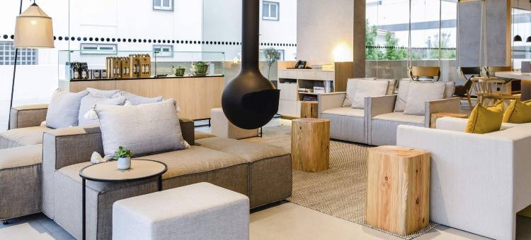 法蒂玛美居酒店(Mercure Fátima)图片