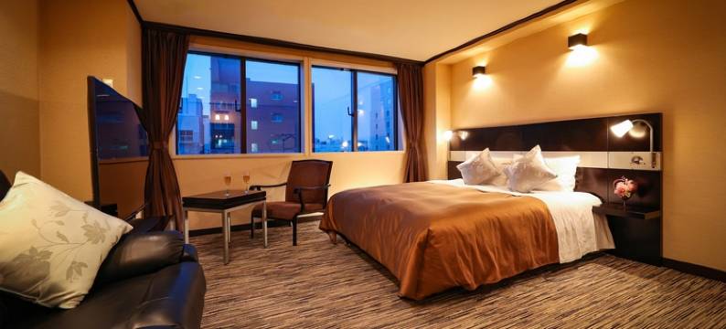 福井酒店(Fukui Hotel)图片