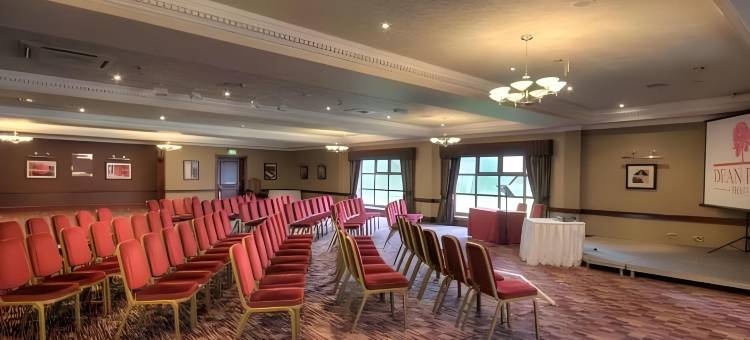 迪恩公园酒店(Dean Park Hotel)图片