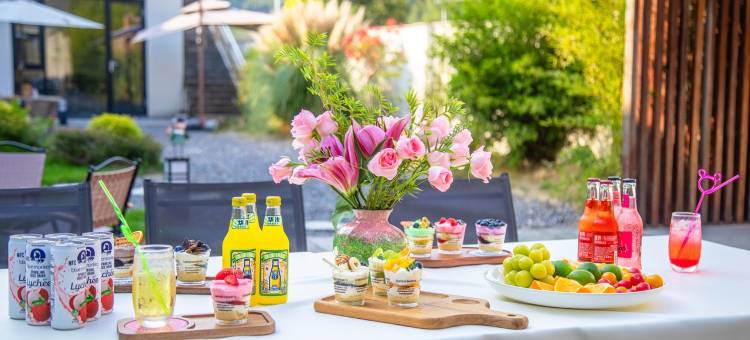 桐庐栖梦里七夕(雅鲁漂流店)民宿(定大线3号分店)图片