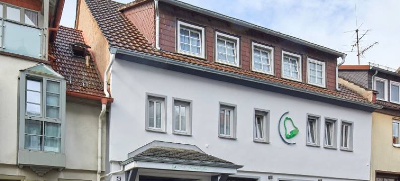 克灵格霍菲尔酒店(Hotel Klingelhöffer)图片