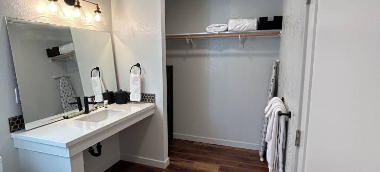 米乌克村旅馆(Mi Wuk Village Inn)图片