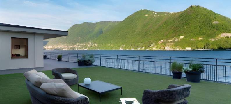 佛罗里别墅酒店(Hotel Villa Flori)图片