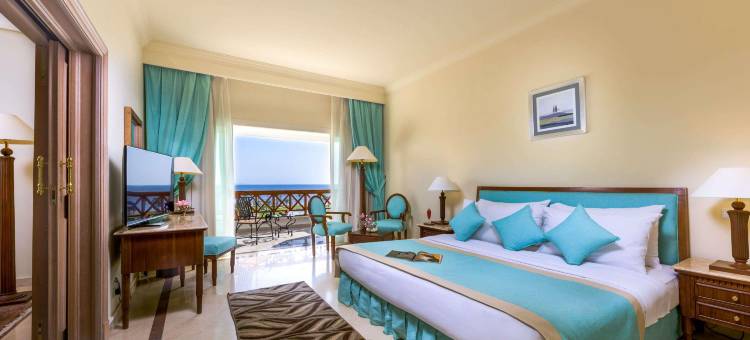 塔巴瑞享酒店(Mövenpick Taba)图片