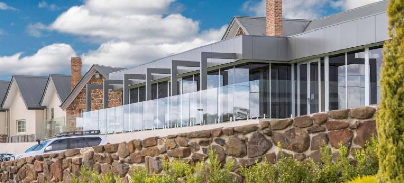 美居古尔本酒店(Mercure Goulburn)图片