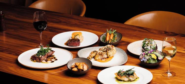 布里斯班洲际酒店(InterContinental Brisbane)图片