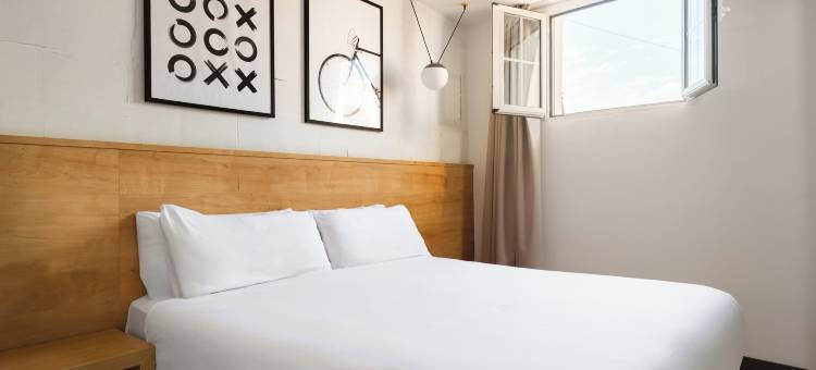 Limehome马德里木材街(Limehome Madrid Calle de la Madera - Digital Access)图片