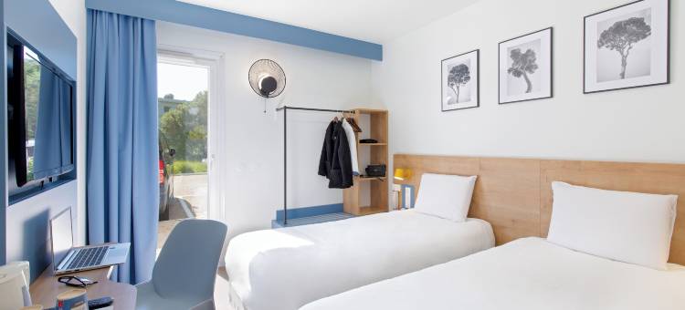 Ibis Styles Aubagne Gemenos(Ibis Styles Aubagne Gemenos)图片