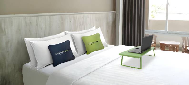 Urbanview Hotel Rio Life House Cianjur by RedDoorz图片