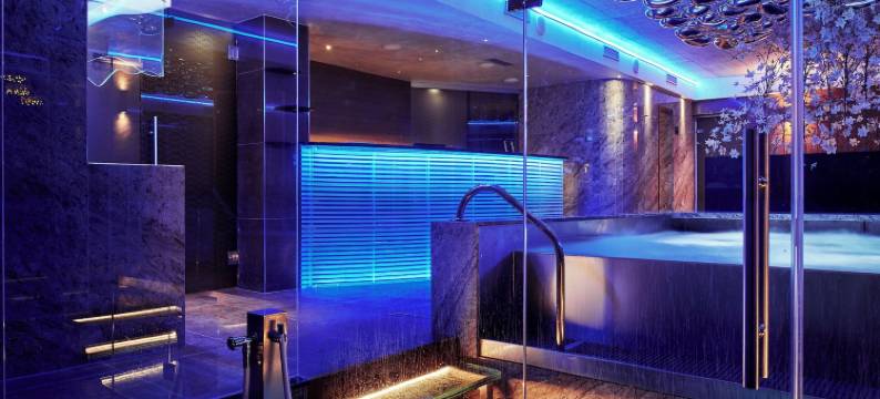 剧院酒店(Theatre Hotel)图片