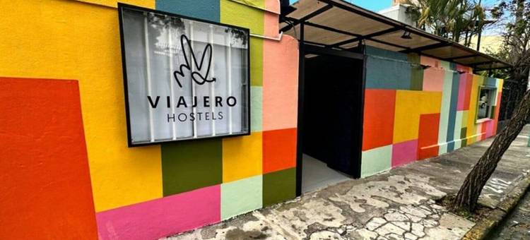Viajero 圣何塞旅舍(Viajero San José Hostel)图片