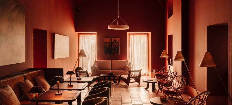 戈多伊宫卡塞雷斯, 希尔顿格芮精选酒店(Palacio de Godoy Caceres, Curio Collection by Hilton)图片