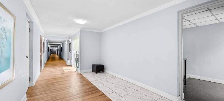 蒙哥马利西南贝斯特韦斯特必住酒店(Econo Lodge Montgomery South I-65)图片