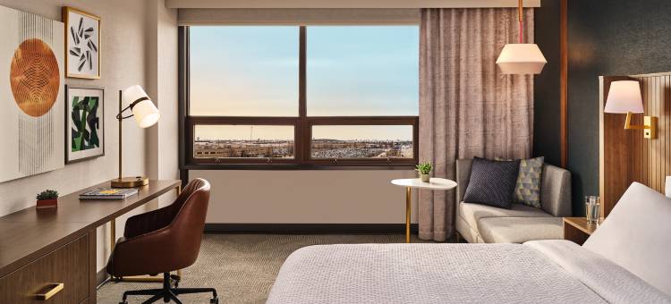 IHG旗下的科默斯城丹佛机场假日酒店及套房(Holiday Inn & Suites COMMERCE CITY - DENVER AIRPORT by IHG)图片