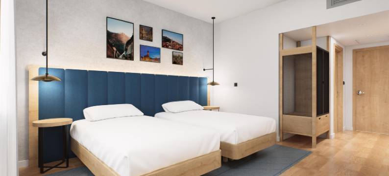 希尔顿花园酒店布拉索夫(Hilton Garden Inn Brasov)图片