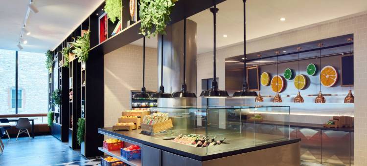 citizenM奥斯汀市中心(Citizenm Austin Downtown)图片