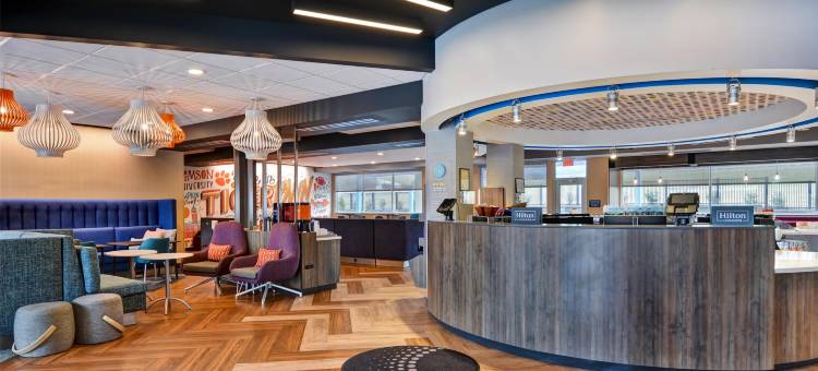 Tru by Hilton Augusta Washington Road图片