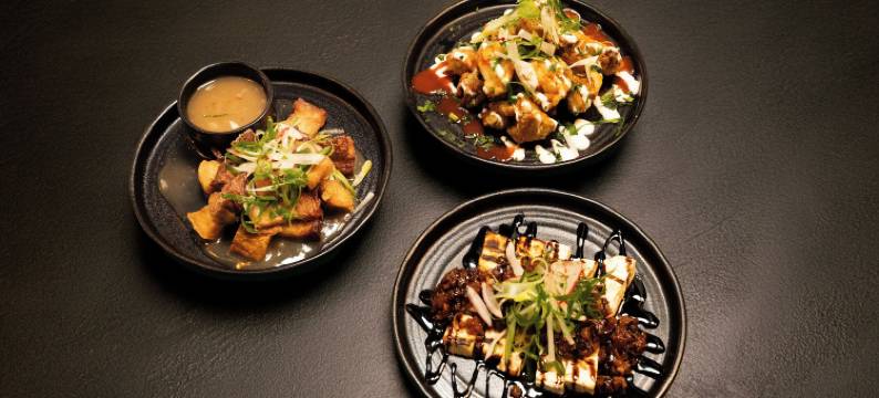 伯灵顿酒店(The Burlington Hotel)图片