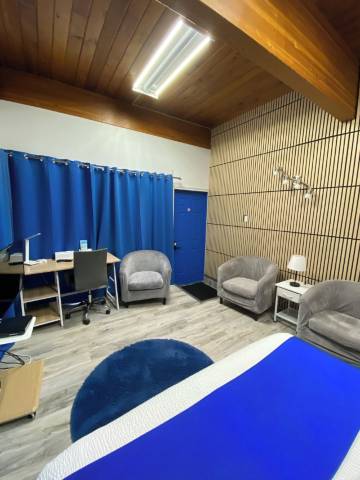 玛吉斯特拉尔汽车旅馆(Motel Magistral)